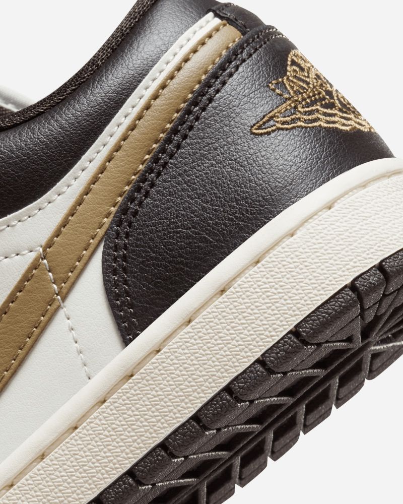 Chaussures Nike Air Jordan 1 Low pour femme