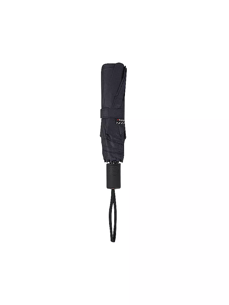 KNIRPS Taschenschirm A.200 dunkelblau