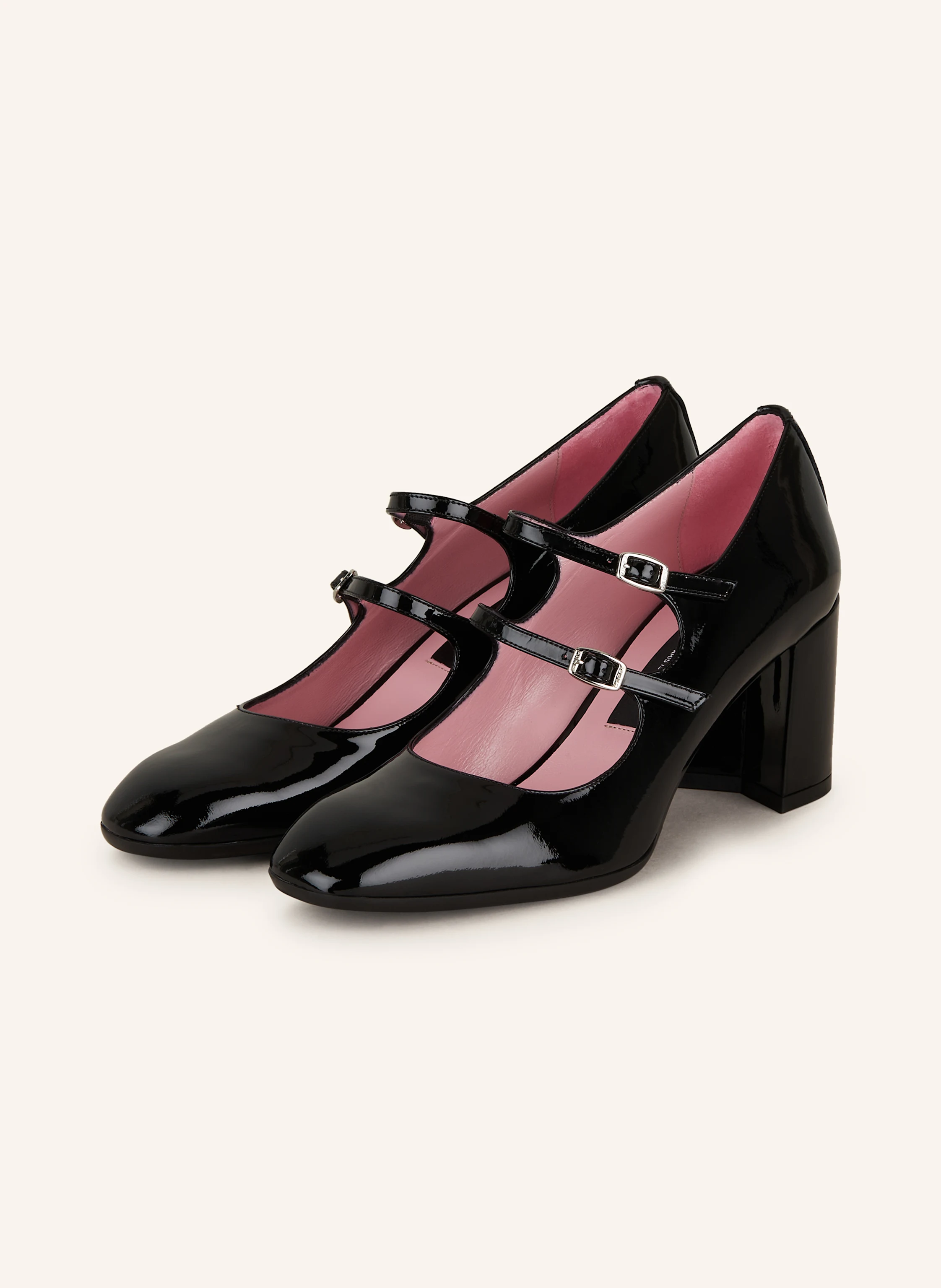 CAREL Mary-Jane-Pumps ALICE