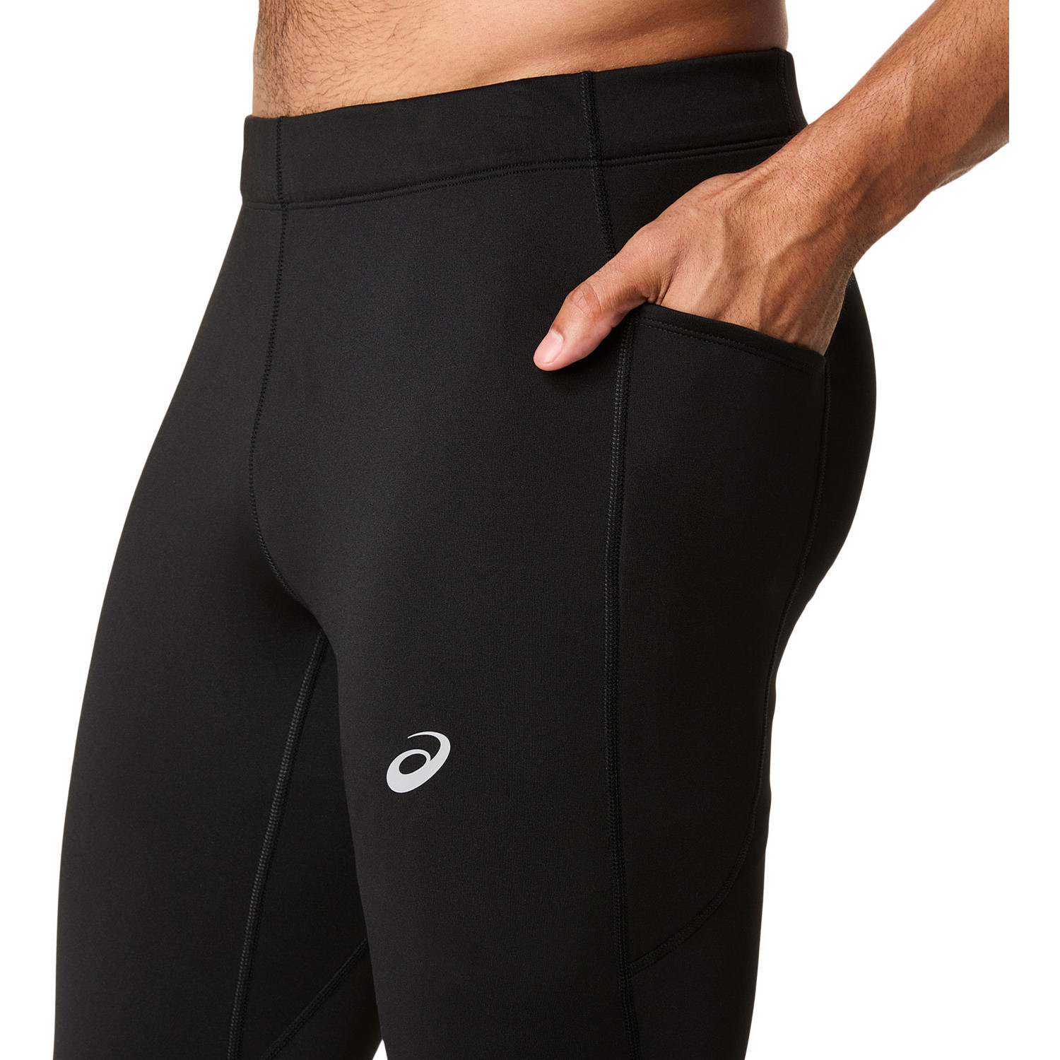 ASICS Core Winter Legging Heren