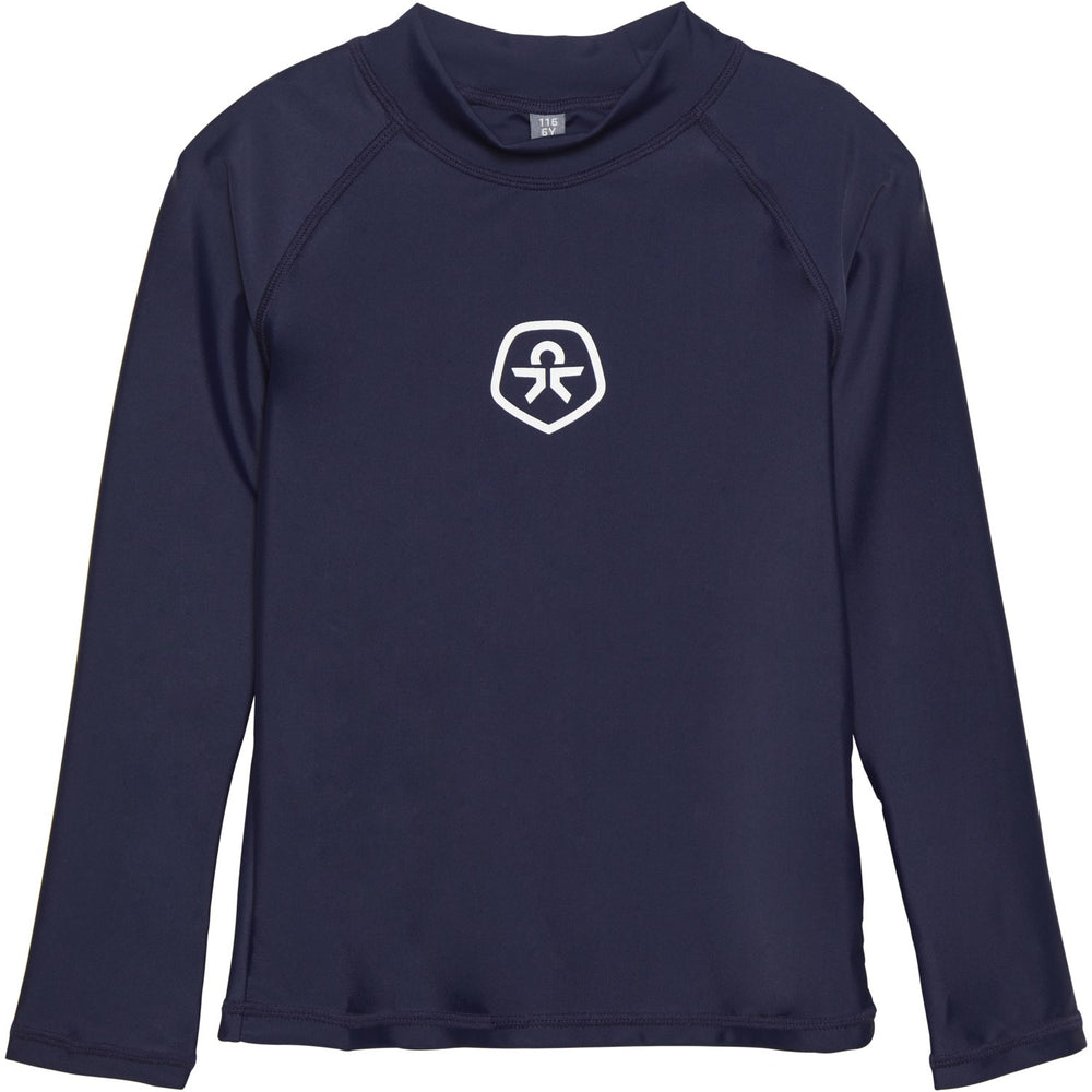 Køb Color Kids Dress Blues Badebluse