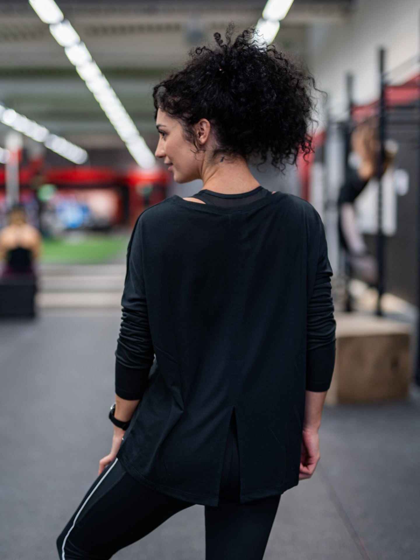 Work Out Ready Supremium LS