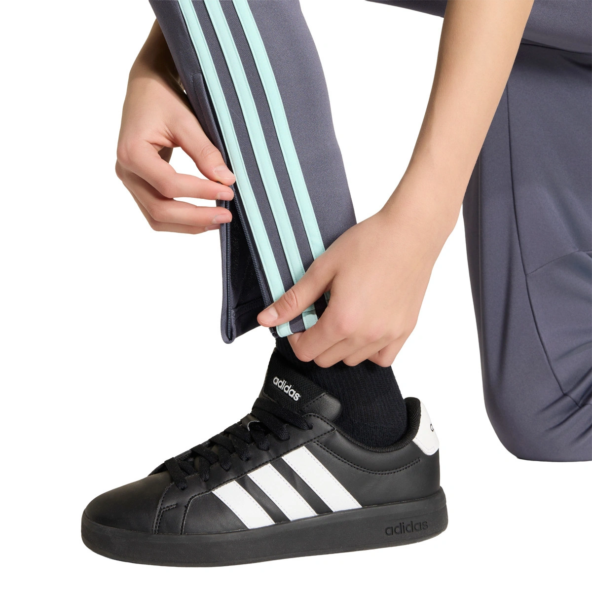 Calças adidas Messi Training Criança