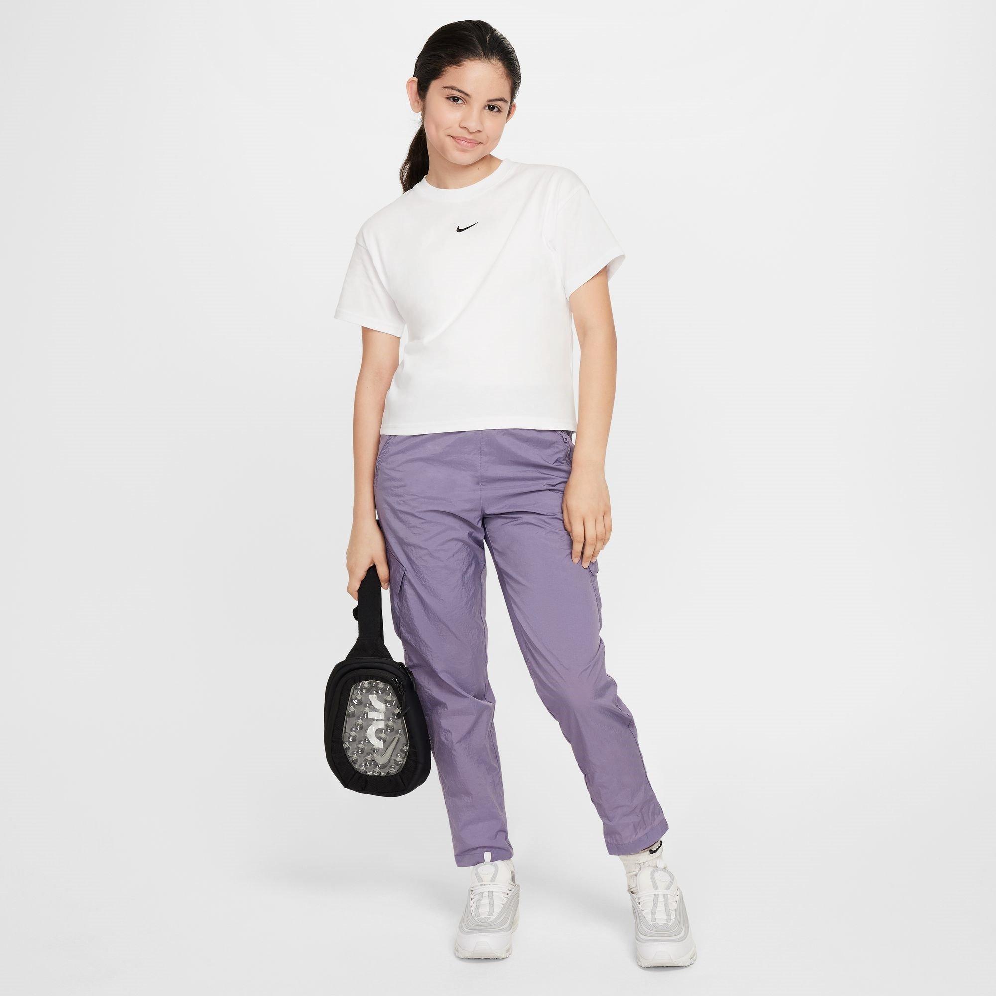 Nike Sportswear Big Kids(Girls) T Shirt