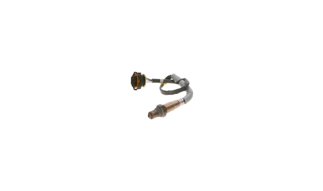 Lambda-sonde,