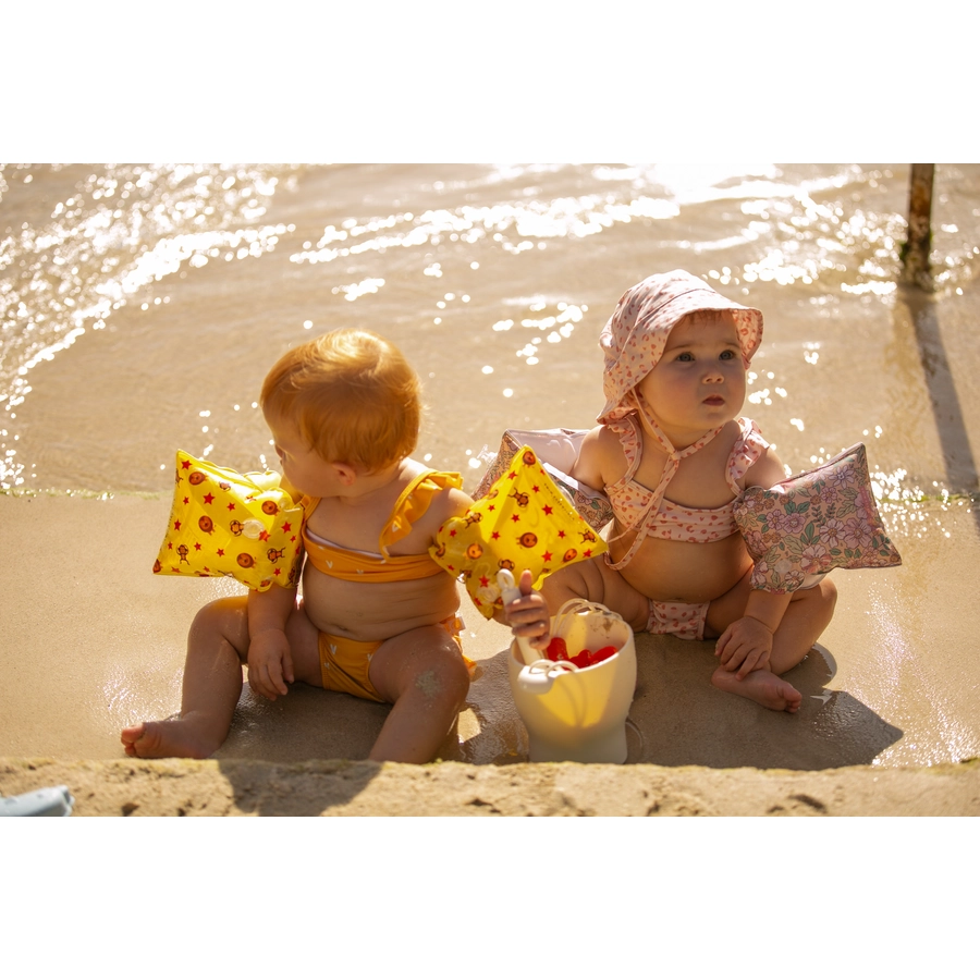 Swim Essentials Flower Hearts Schwimmflügel (0-2 Jahre)