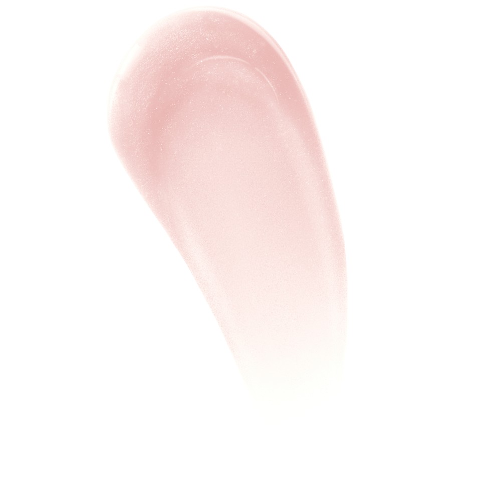 Maybelline - 2 xLifter Gloss - 02 Ice