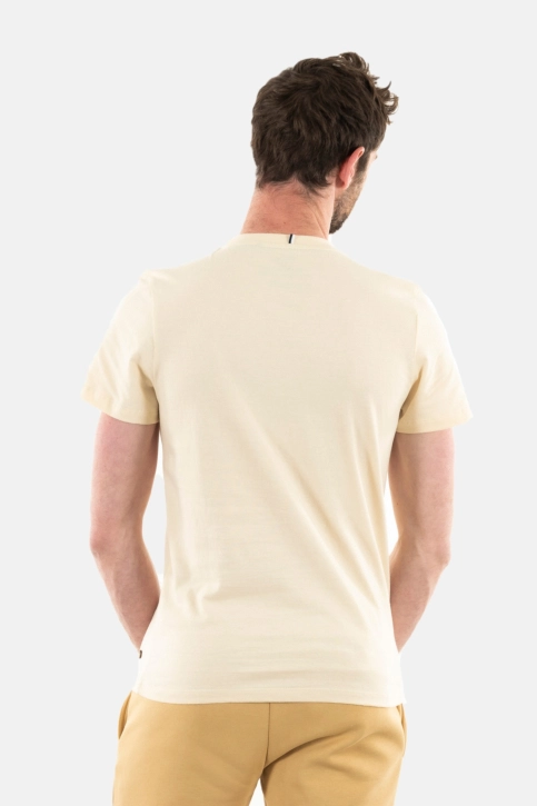 Tee shirt faguo arcy ecr00