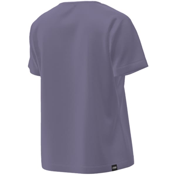T-shirt running CIELE W DLYTSHIRT NELSON