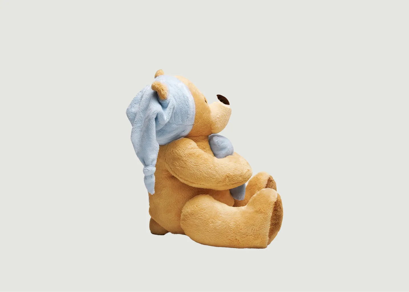 Ma peluche Ours Dodo La Pelucherie