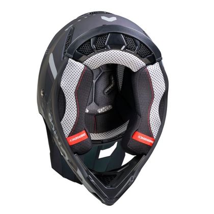 Casque cross Pull-in MASTER 2025 - Multicolore