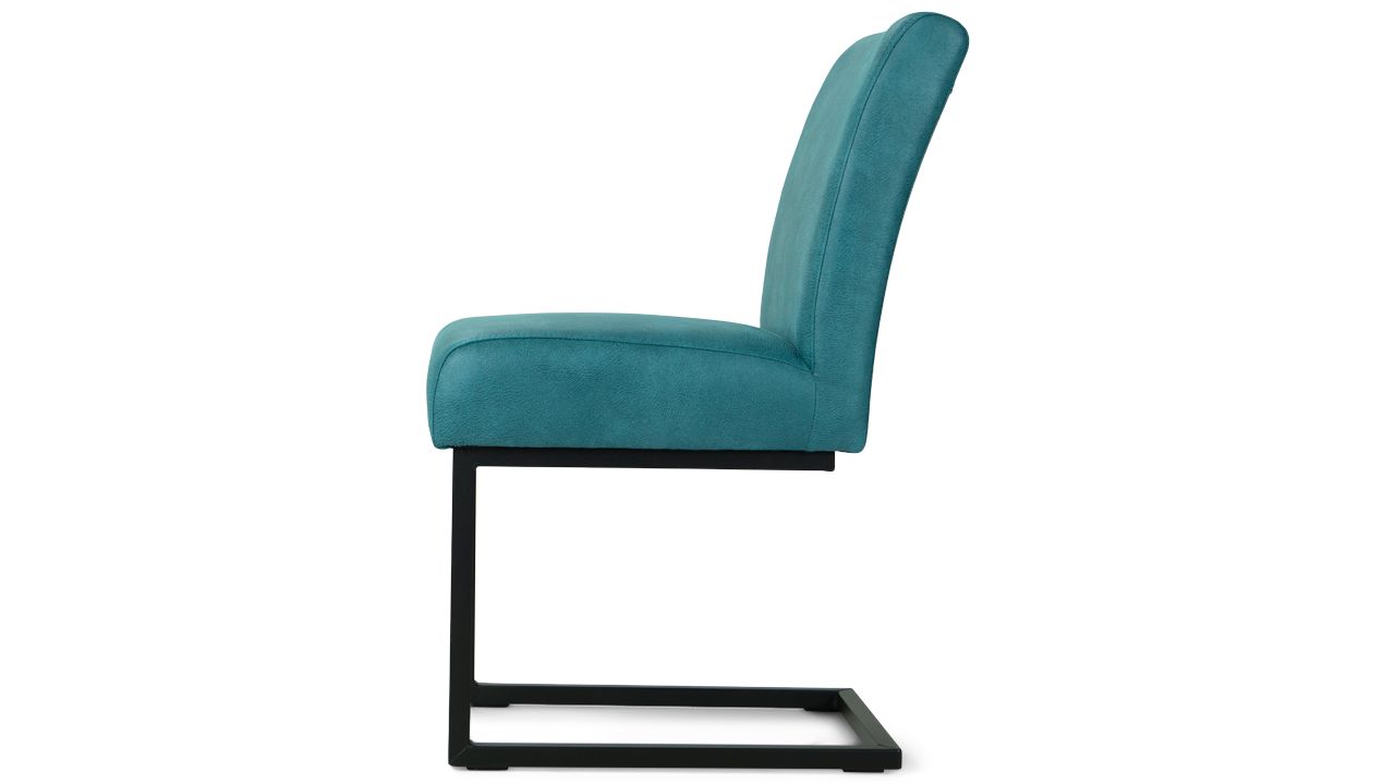 Keukenstoel Sinatra B47 x D63 x H88 cm