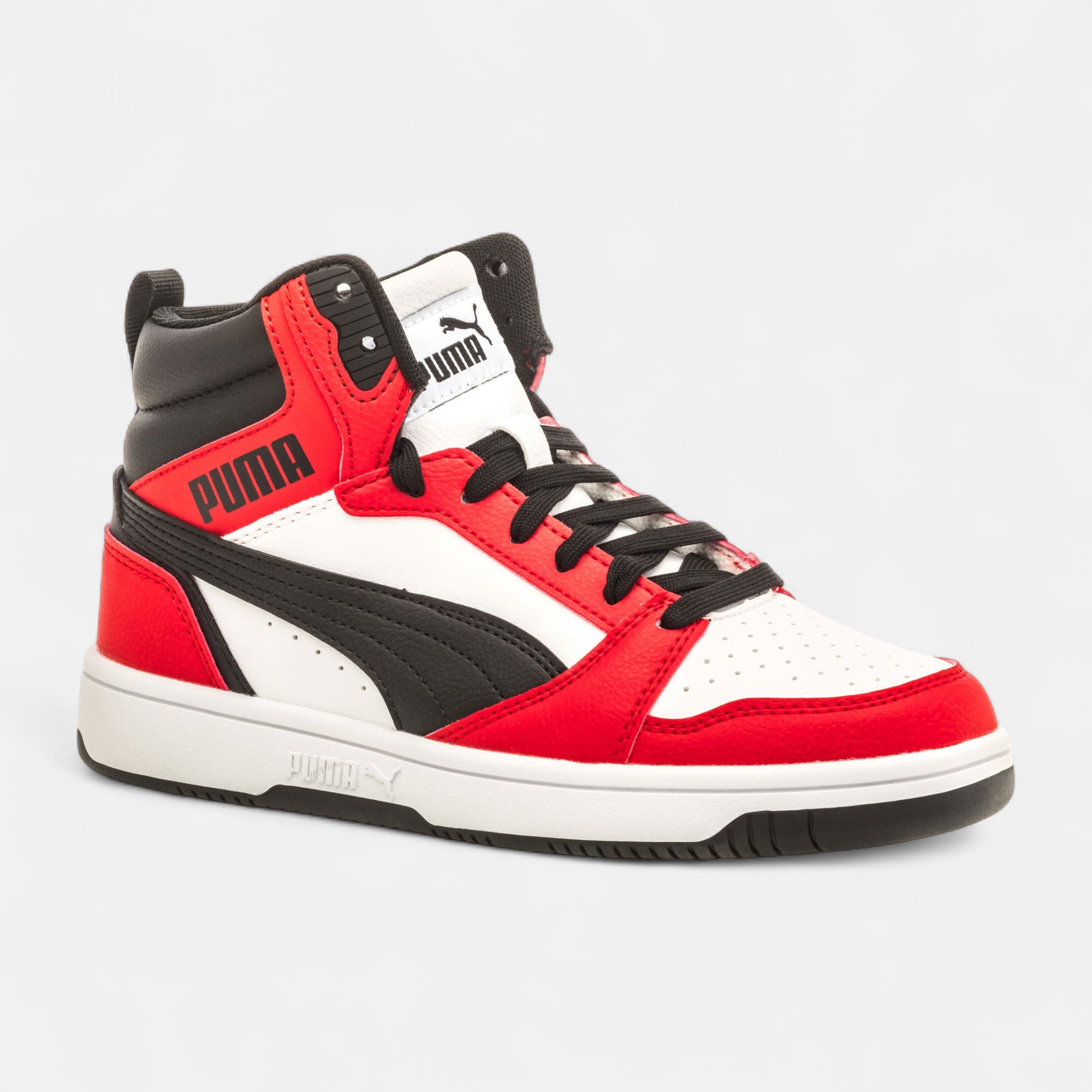 Sneakers Garçon blanc