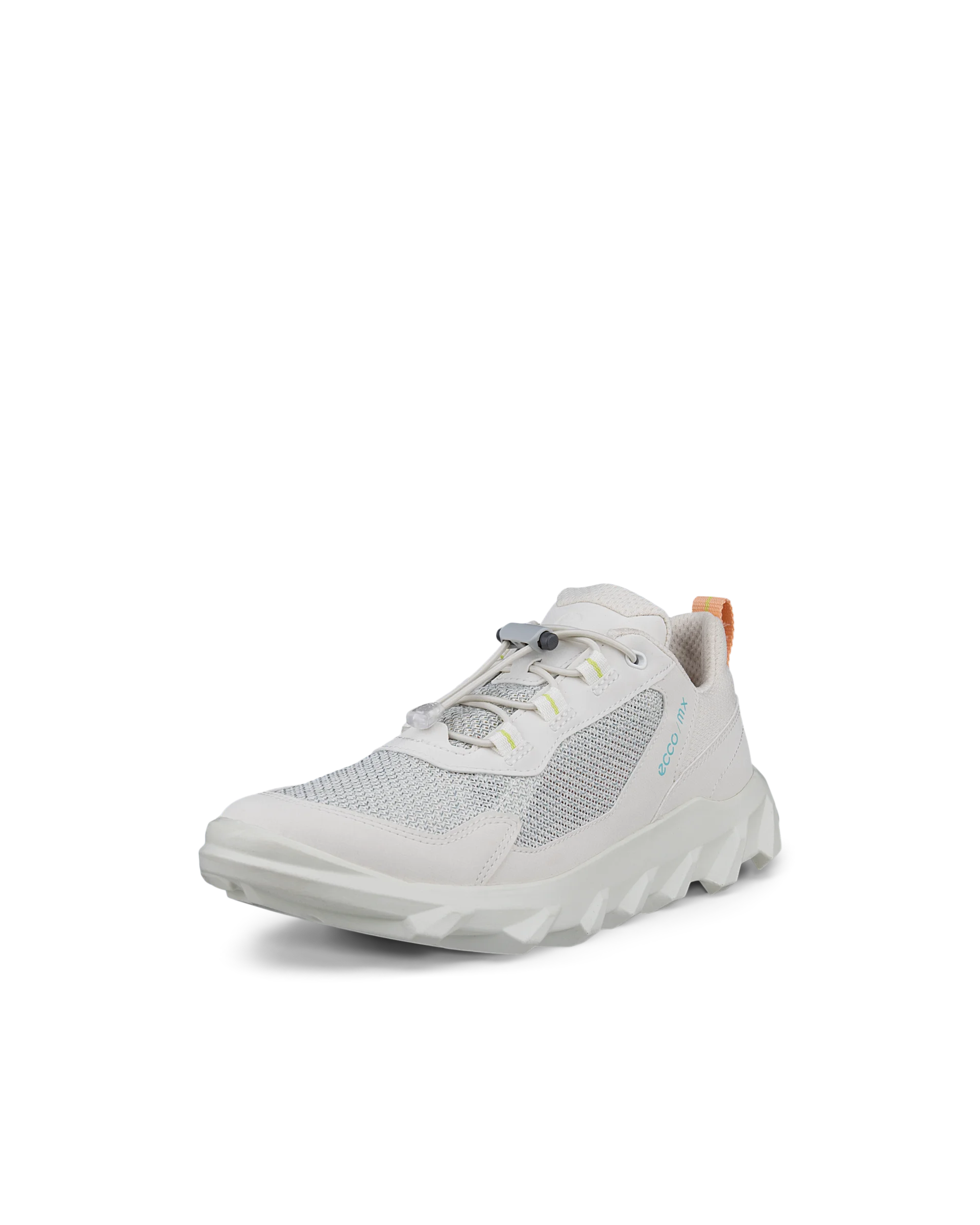ECCO MX W Damen Outdoor-Schuhe Weiß