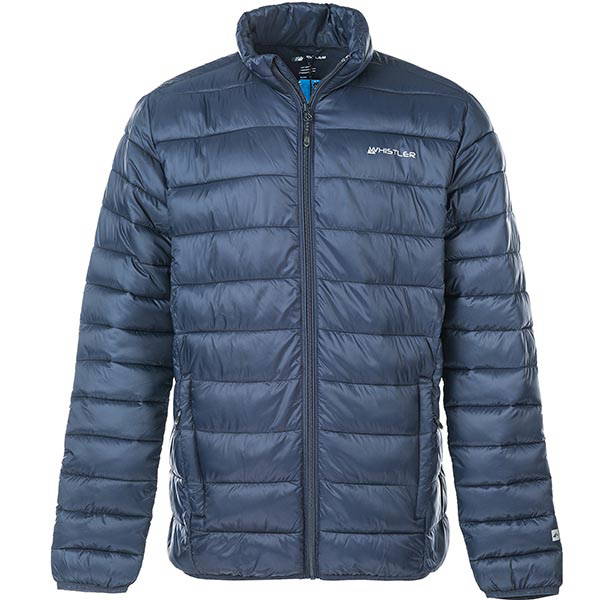 Whistler Leopold Pro-lite Jakke Herre