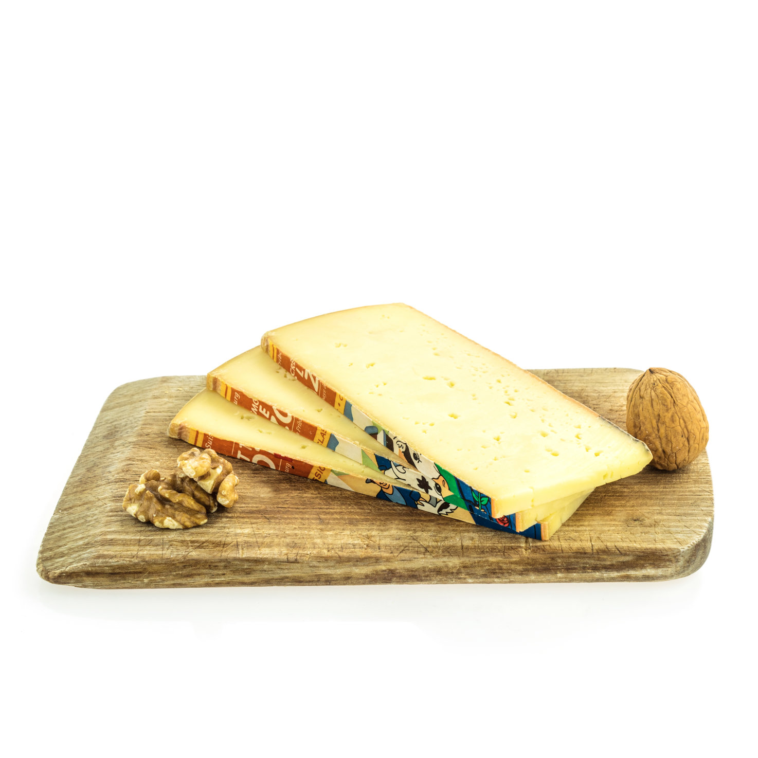 Mazot Raclettekäse