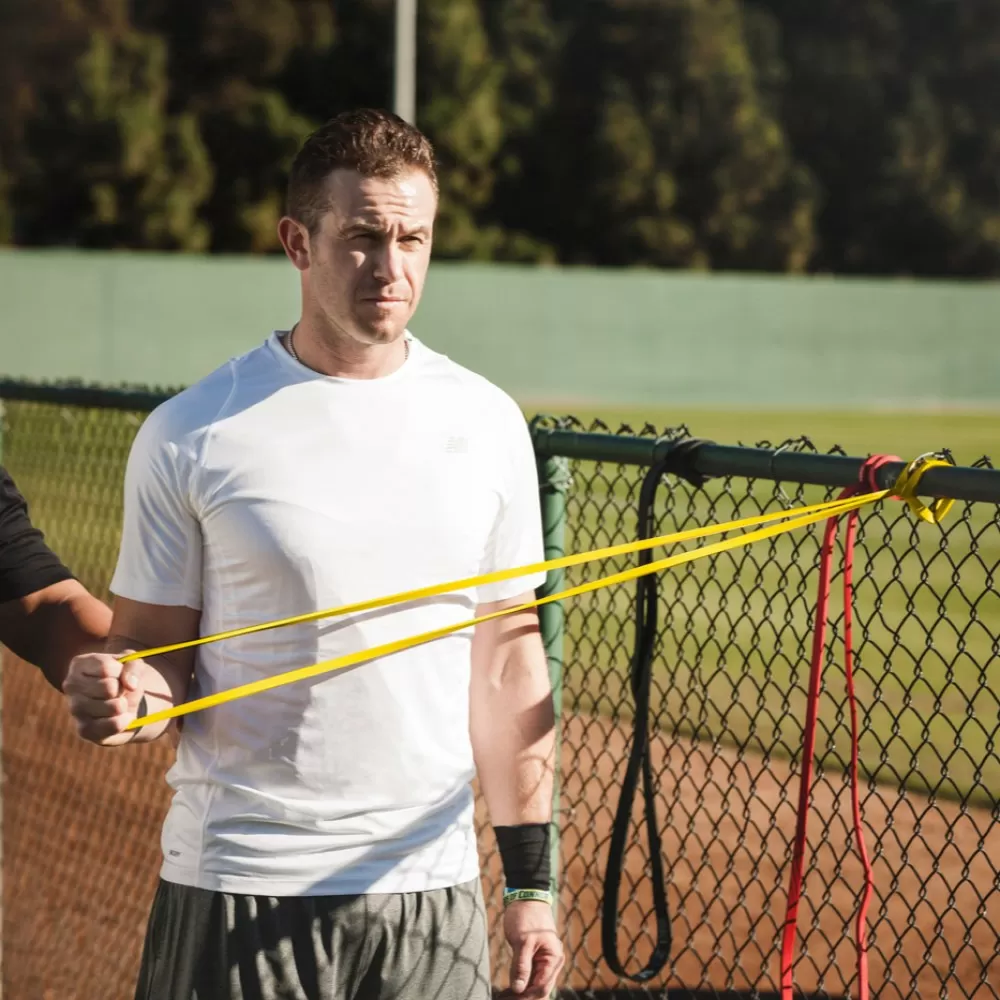 SKLZ Pro Bands Light  - 1 stk