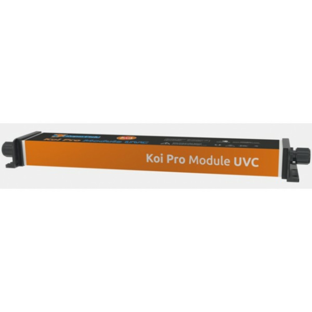 Sf koi pro module 40w immergeable