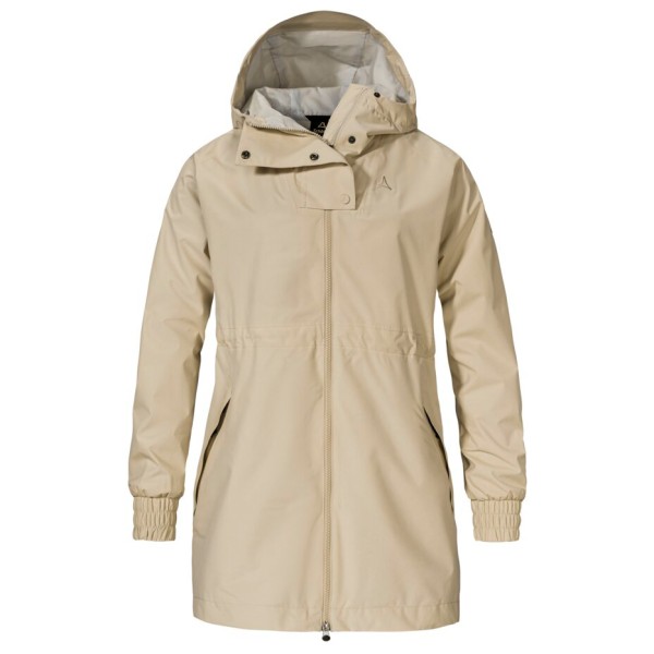 Schöffel - Women's Parka Style Bohorok - Manteau