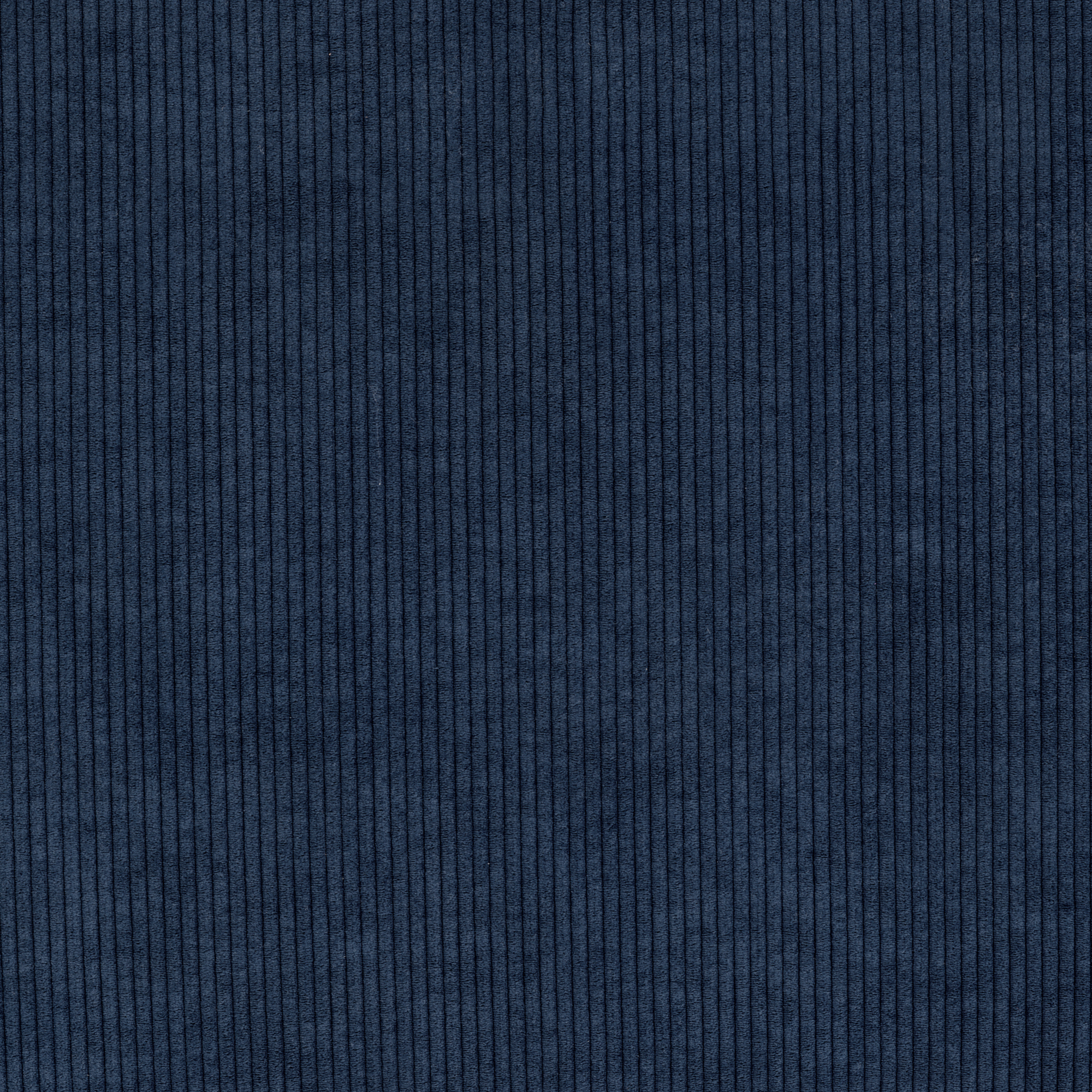 3-zitsbank Sumo cord recycled deep blue