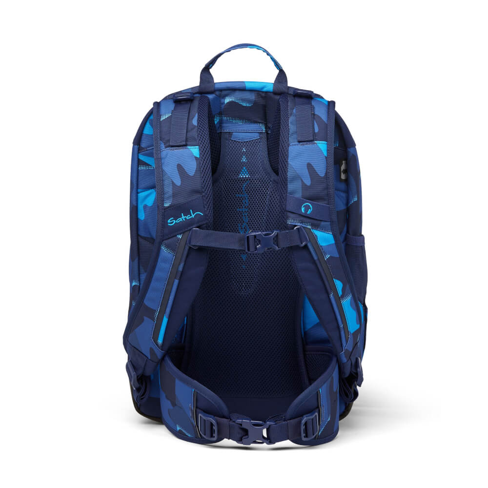 Schulrucksack Air Troublemaker