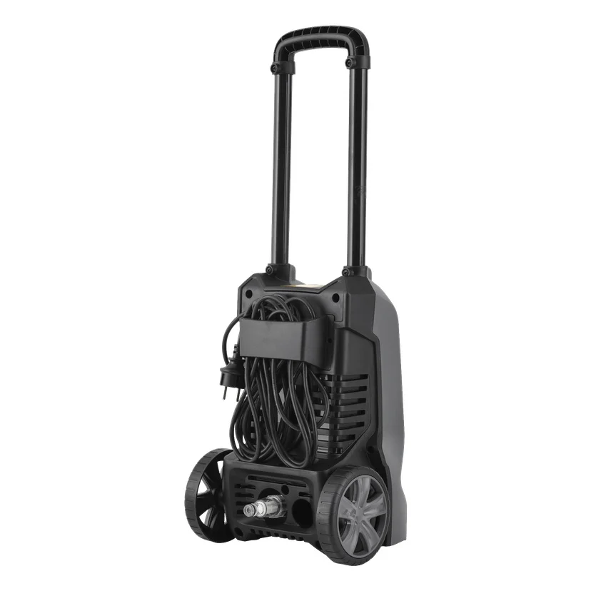 Høytrykksspyler 130 bar 1600 W