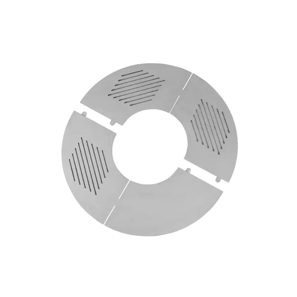 Espegard Grillplate 70