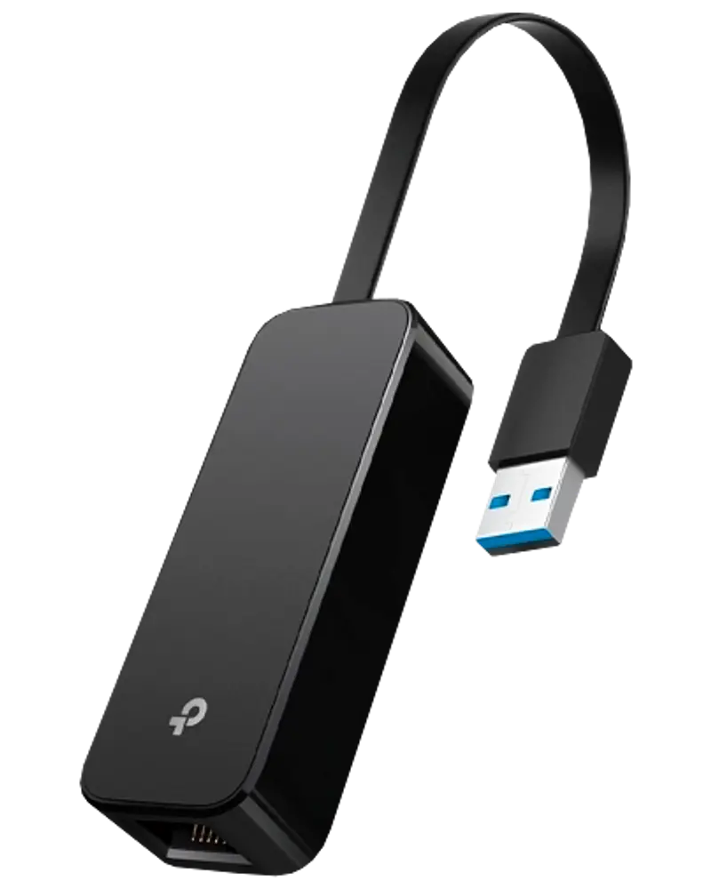 tp-link USB 3.0 til Gigabit Ethernet adapter UE306