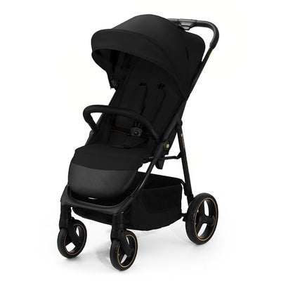 Kinderkraft Trig 3 Trille, Onyx Black