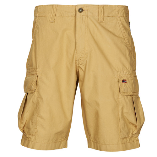 Napapijri - NOTO 5 - Beige
