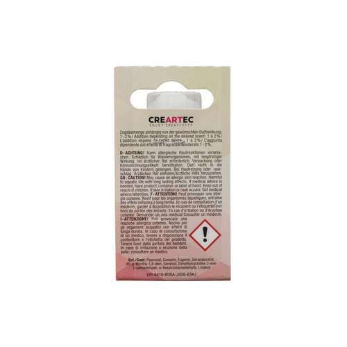 ARTIDEE® Sapolina Seifenduftöl