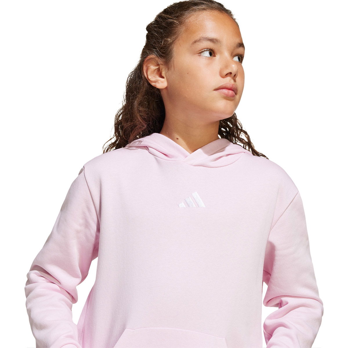 adidas Small Logo Hættetrøje Børn