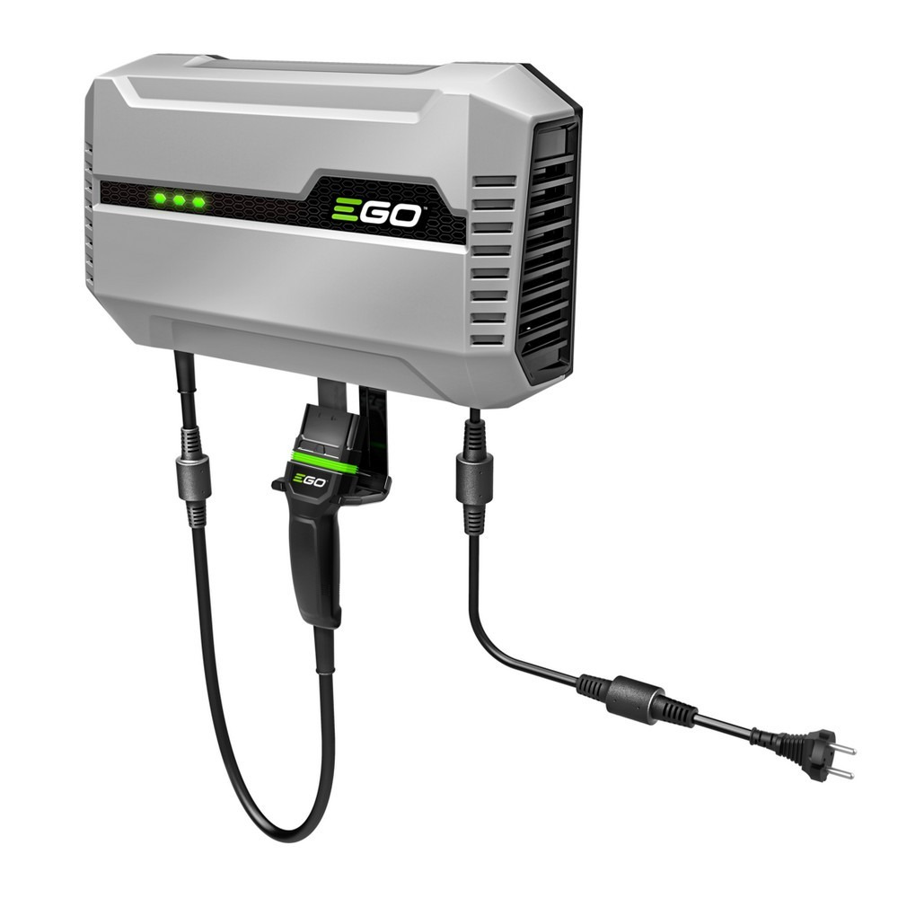 Chargeur de batterie mural chv1600e pour chu6000 ou zturn