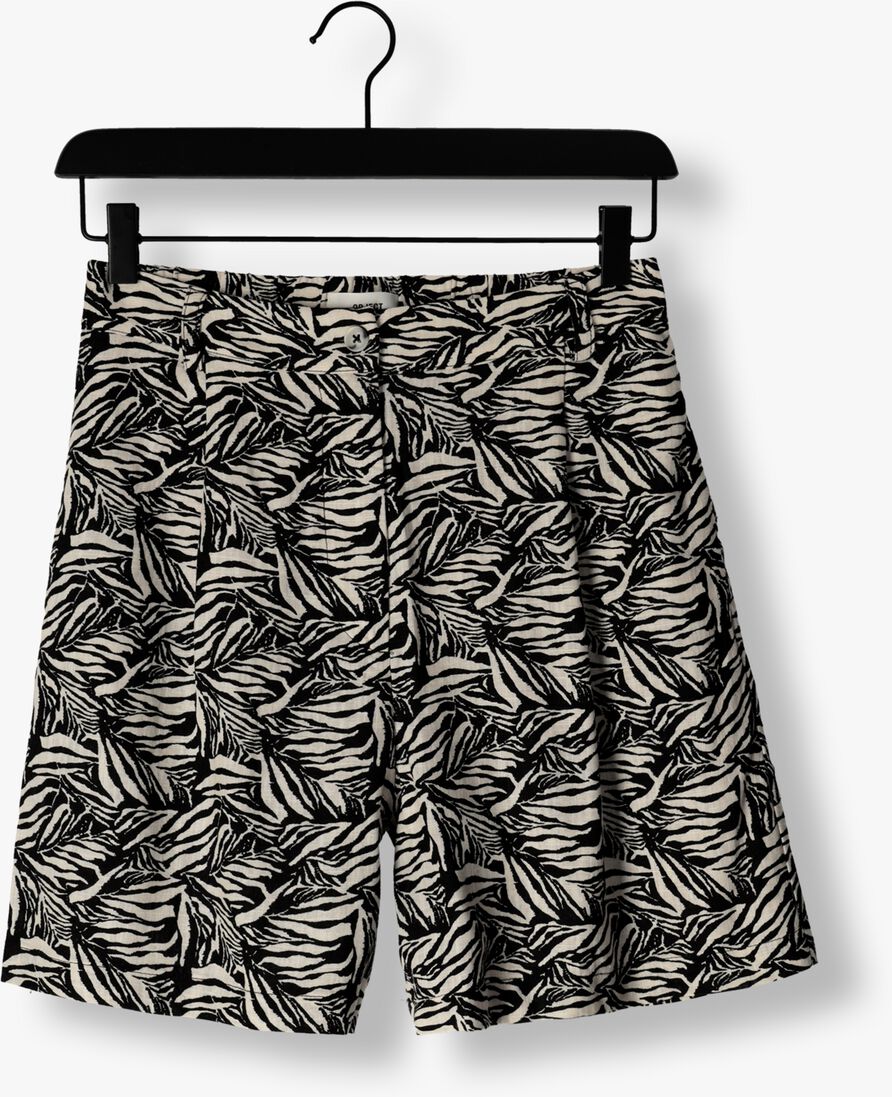OBJECT gebroken wit object shorts objfrigg hw shorts