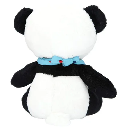 Depesche SNUKIS Plüsch Panda Piet 18 cm