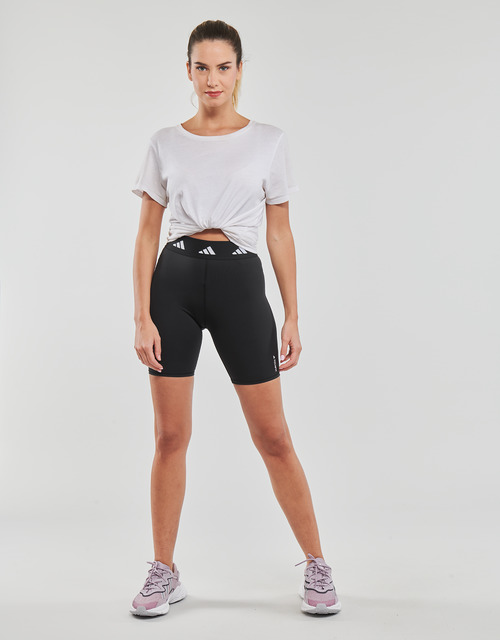 adidas Performance - TF BIKE SHO T Negro