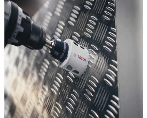 Gatenzaag Bosch Progressor voor Hout & Metaal 14mm