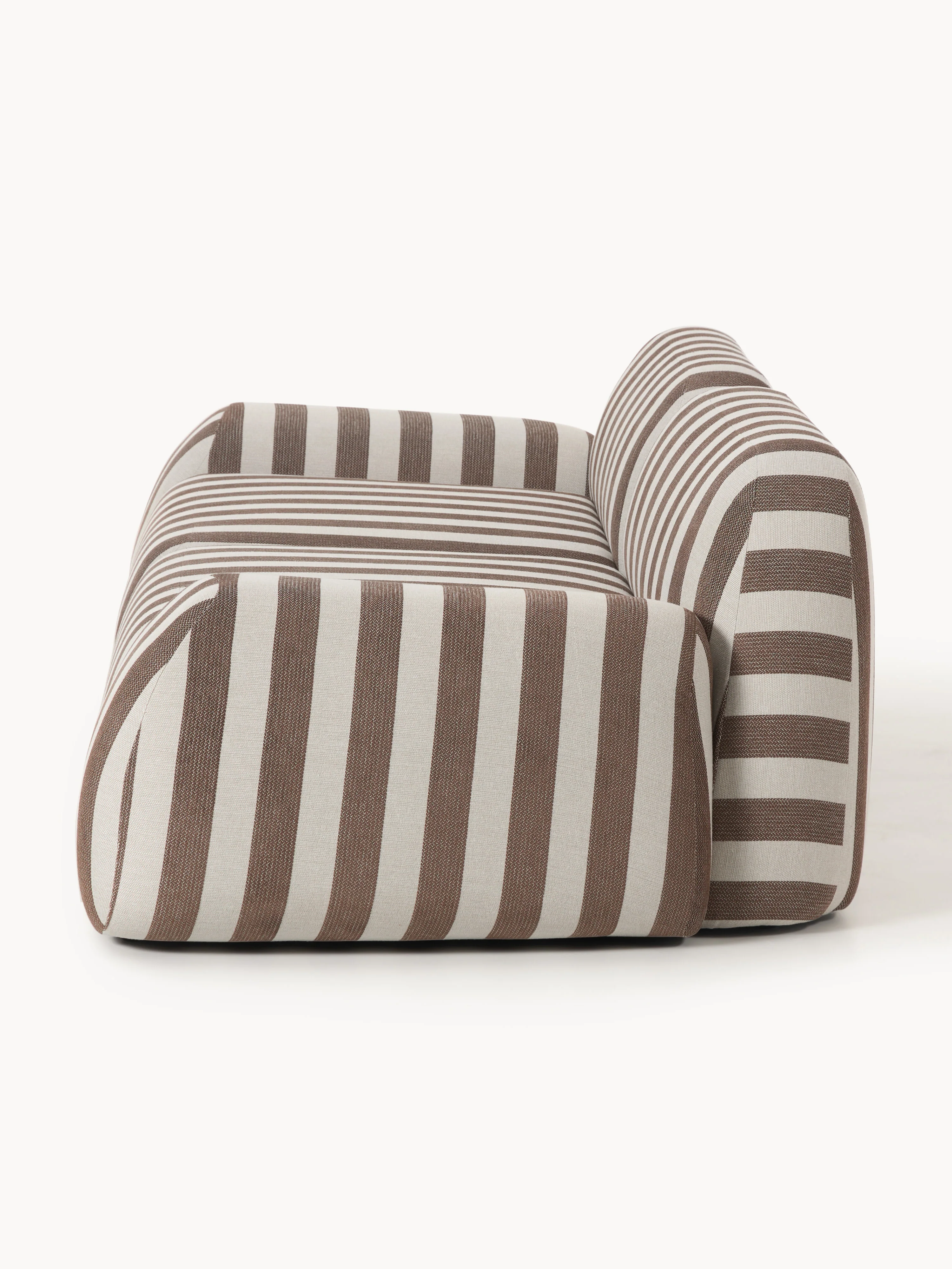 Modulaire teddy bank Wolke (3-zits)