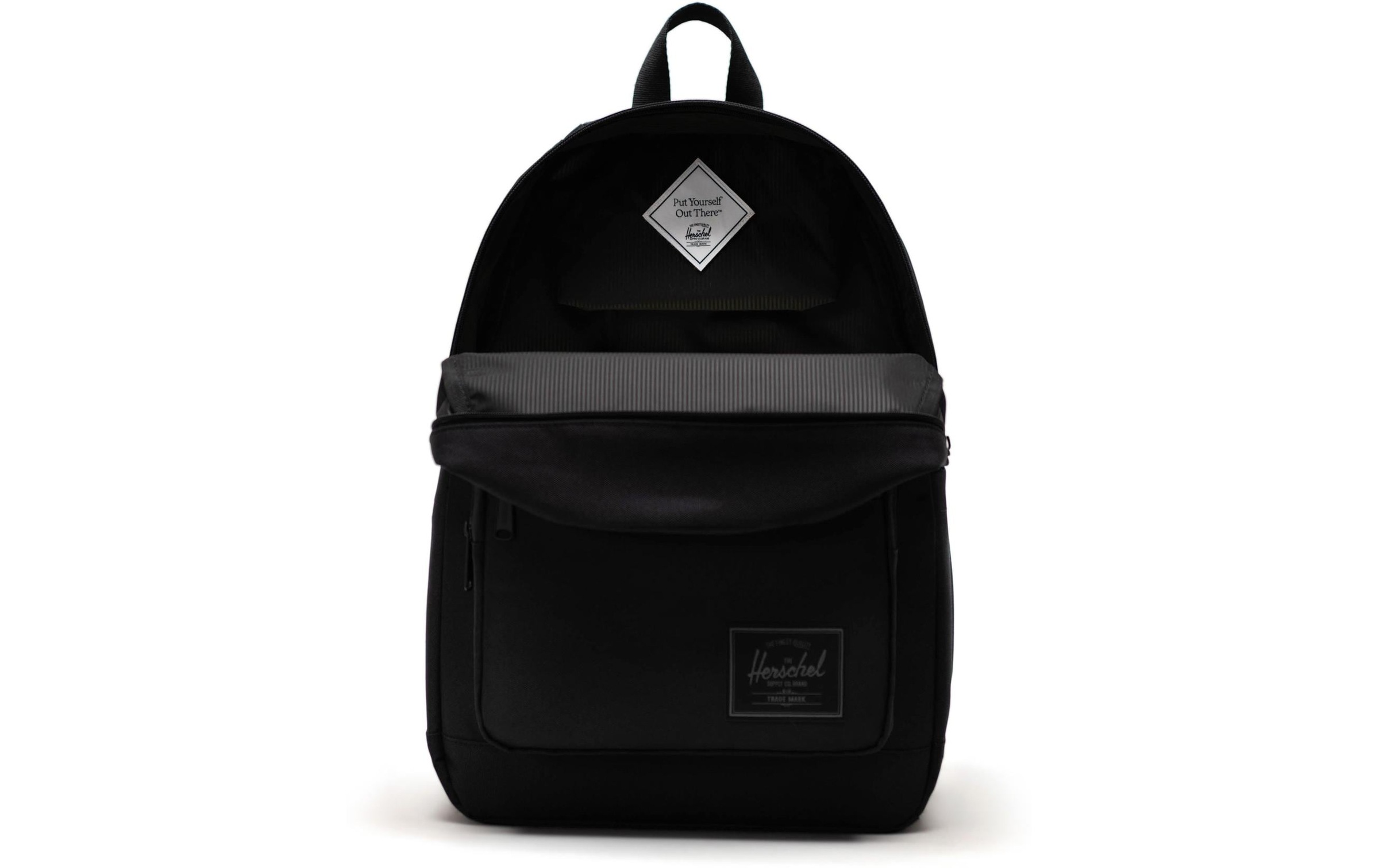 Herschel Rucksack »Pop Quiz 25 l«