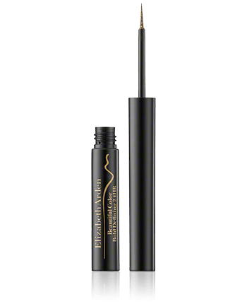 Elizabeth Arden Beautiful Color Bold Defining 24HR Liquid Eye Liner Gilded Brown 1,7ml