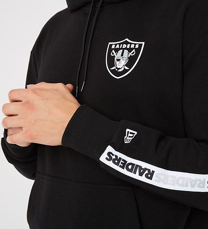 New Era H?ttetr?je - Raiders - Sort