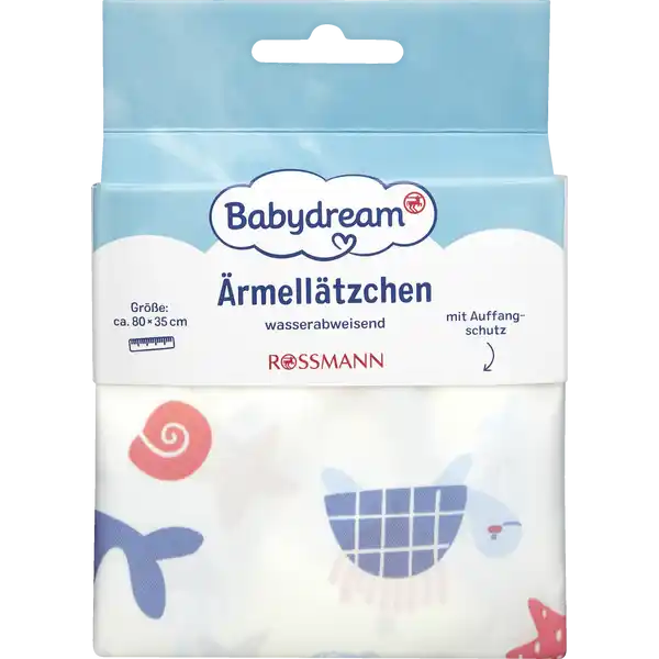 Ärmellätzchen