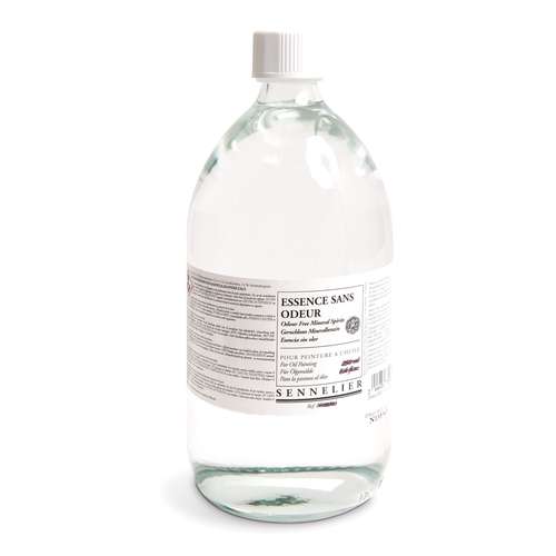 SENNELIER Mineralbenzin, 1 Liter