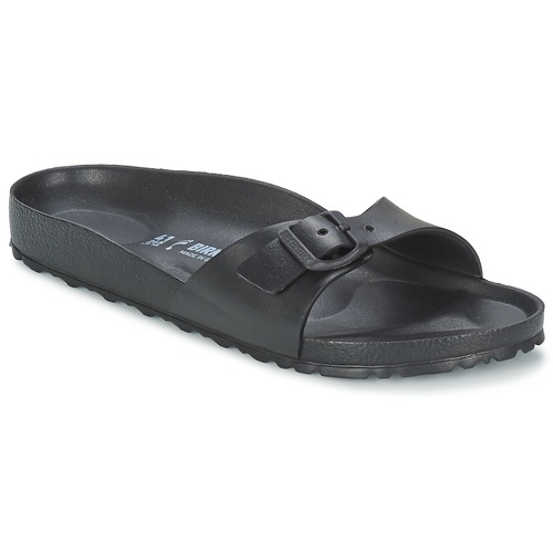 Birkenstock - MADRID EVA - Noir