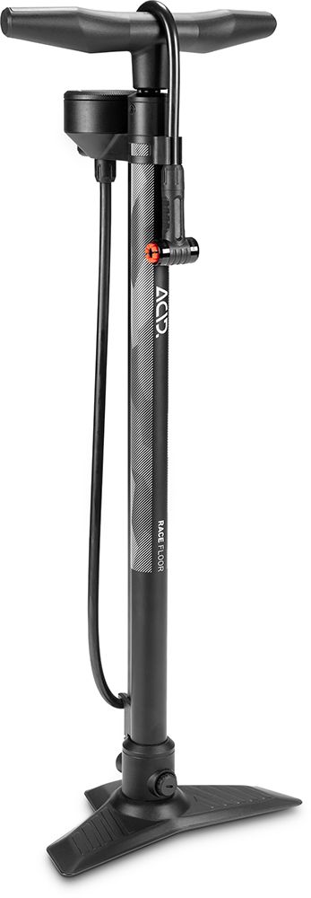 ACID RACE FLOOR Standpumpe kaufen | Bike-Discount