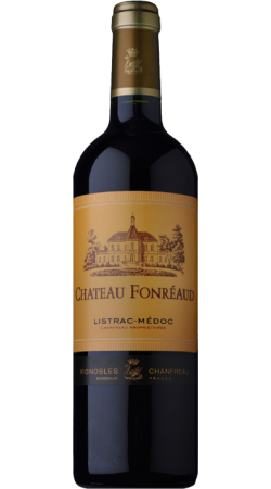 Château Fonreaud 2020 Listrac-Médoc Rouge