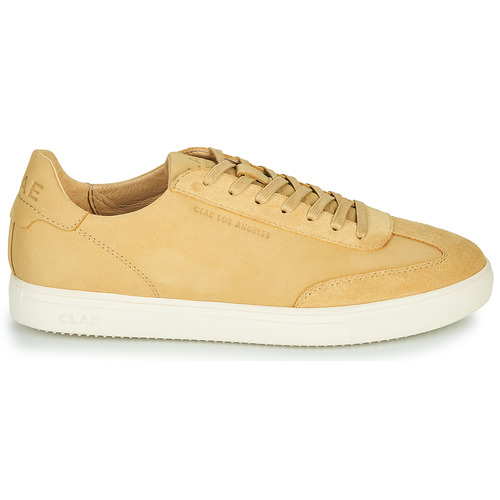 Clae - DEANE - Camel