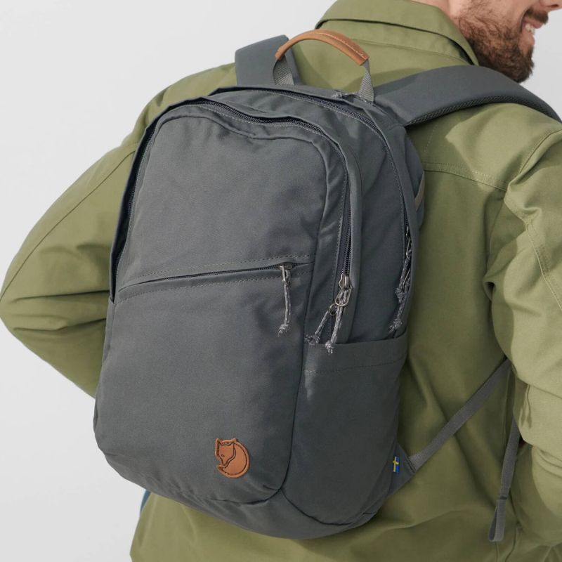Sac à dos ordinateur Raven 20 15