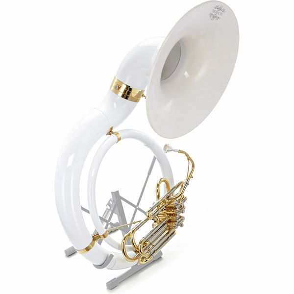 Thomann SHF-400 MKII Bb-Sousaphone