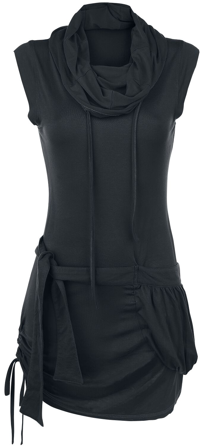 Robe Col Haut | RED by EMP Robe courte